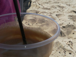 Molos The Beach