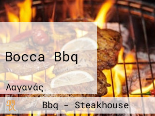Bocca Bbq