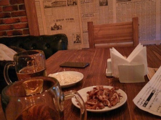 The Puzo Pub