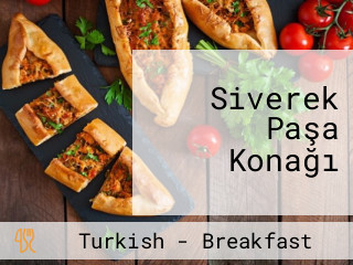 Paşa Konağı