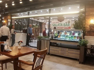 Saraylı Pide
