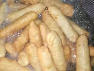 Asrın Cağ Kebap