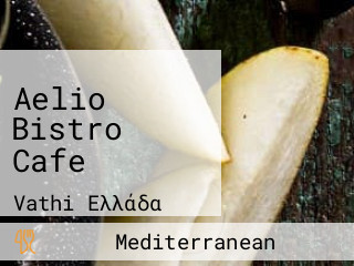 Aelio Bistro Cafe