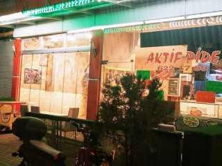 Aktİf Pİde Pİzza Lahmacun