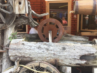 Göynük Osmanlı Sofrası