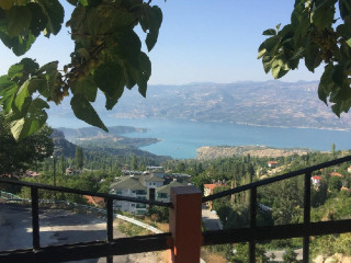 Tekke Parkı Aile Çay Bahçesi