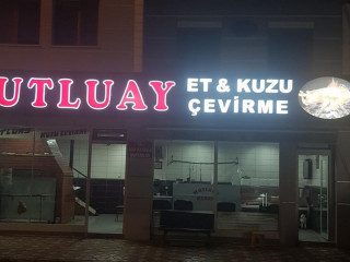 Mutluay Kuzu Çevirme