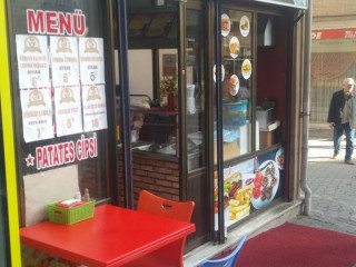 Yanar DÖner KeŞap