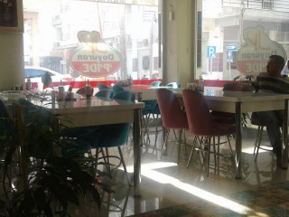 Doyuran Pide Salonu