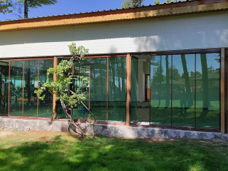 Yeşil Bahçe Cafe