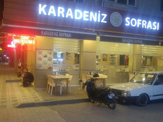 Karadeniz Sofrası