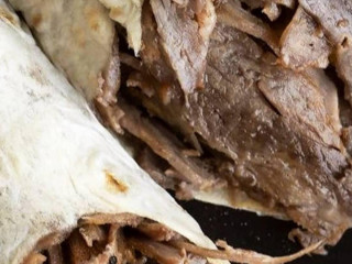 Tat Kebap DÖnercİ Murat Usta