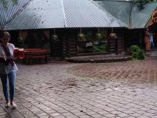 Koliba Trembita