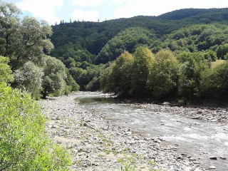 Крайна Хата