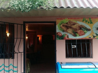 Кафе Бар Море
