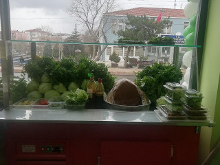 Oses Çiğ Köfte Velimeşe