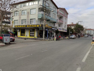Cadde DÖner