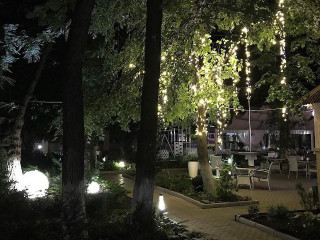 Палермо
