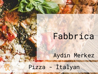 Fabbrica