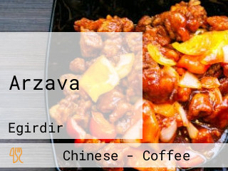 Arzava