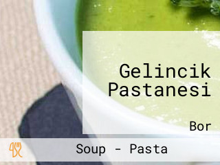 Gelincik Pastanesi