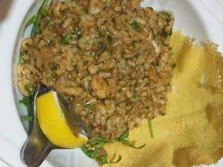 Korali Seafood Agnontas Skopelos