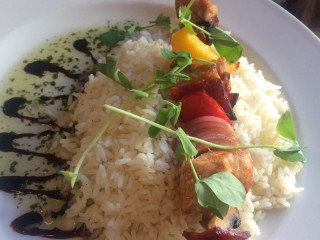 Carena Bar Restaurant