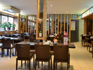 Bistro O Πύργος