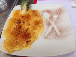 Grill House Platia