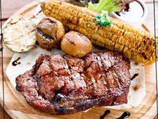 ΕΣΤΙΑΤΟΡΙΟ ΤΟ ΧΑΝΙ ΤΟΥ ΠΕΘΑΜΕΝΟΥ ΜΠΟΥΡΟΣ ΚΩΝΣΤΑΝΤΙΝΟΣ