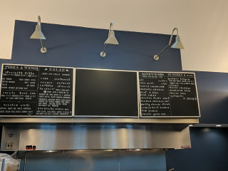 Portobello Pizza Kitchen