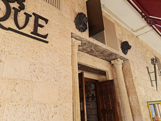 Scala Restaurant-bar Skiathos