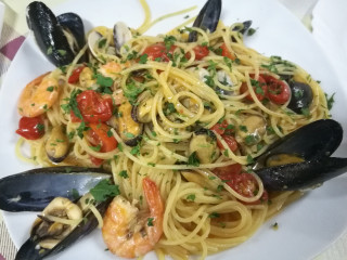 La Ricetta