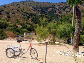 Bedya Beach