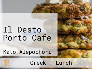 Il Desto Porto