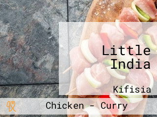 Little India