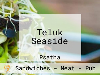 Teluk Seaside