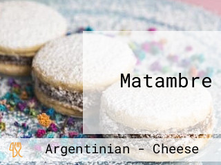 Matambre