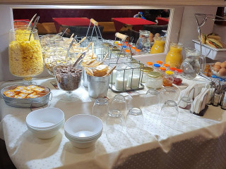 Dolce Fellini Pasticceria Gelateria