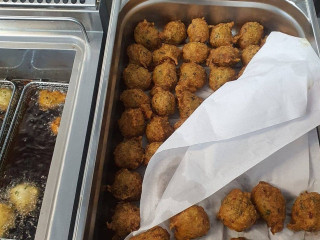 Markos Falafel