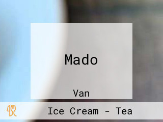 Mado