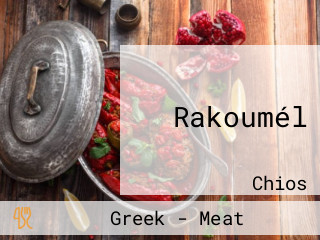 Rakoumél