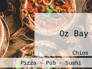 Oz Bay