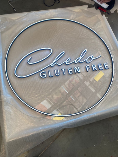 Chedo Gluten Free