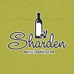 Sharden
