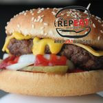 Repeat Burger Кафе Бургерная