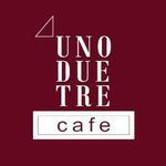 Uno Due Tre Cafe