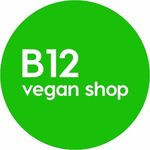 B12 Vegan Shop