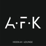 Afk Lounge