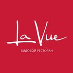 Видовой ресторан La Vue